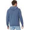 Billabong Men’s Short Sands Pullover Graphic Sweatshirt(North Sea)