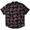 Billabong Men’s Sundays Mini Short Sleeve Woven(Purple Ash)