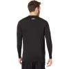 Billabong Women’s Standard All Day Wave Loose Fit Long Sleeve Rashguard(Black)