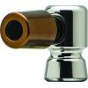 Blackburn CO2 Thread-On Bike Inflator(Black)