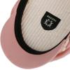 Brixton Unisex-Adult Fiddler Cap(Pink Nectar)