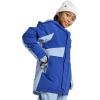 Burton Kids’ Ascutney 2L Jacket(Twilight Blue/Dusty Blue)