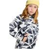 Burton Kids’ Crown Weatherproof Pullover Fleece(City Streets)