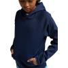 Burton Kids’ Crown Weatherproof Pullover Fleece(Dress Blue)