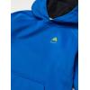 Burton Kids’ Crown Weatherproof Pullover Fleece(Lapis Blue)
