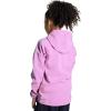 Burton Kids’ Crown Weatherproof Pullover Fleece(Orchid Purple)