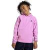 Burton Kids’ Crown Weatherproof Pullover Fleece(Orchid Purple)