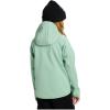 Burton Kids’ Crown Weatherproof Pullover Fleece(Soft Sage Heather)