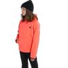 Burton Kids’ Crown Weatherproof Pullover Fleece(Tetra Orange)