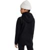 Burton Kids’ Crown Weatherproof Pullover Fleece(True Black)