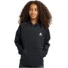 Burton Kids’ Crown Weatherproof Pullover Fleece(True Black (26))