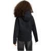 Burton Kids’ Crown Weatherproof Pullover Fleece(True Black (26))
