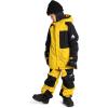 Burton Kids’ Powline GORE-TEX 2L Jacket(Goldenrod/True Black)