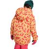 Burton Kids’ Skimmer Jacket(Fur Goldenrod)