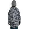 Burton Kids’ Skimmer Jacket(Lined Letters)