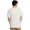 Burton Men’s BRTN Short Sleeve T-Shirt(Stout White)
