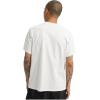 Burton Men’s BRTN Short Sleeve T-Shirt(Stout White (26))