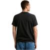 Burton Men’s BRTN Short Sleeve T-Shirt(True Black (26))
