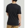 Burton Men’s BRTN Short Sleeve T-Shirt(True Black)
