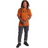 Burton Men’s BRTN Short Sleeve T-Shirt(True Penny)