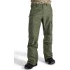 Burton Men’s Cargo 2L Pants(Green)