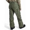Burton Men’s Cargo 2L Pants(Green)