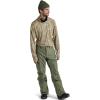 Burton Men’s Cargo 2L Pants(Green)