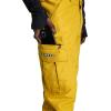 Burton Men’s Cargo 2L Pants(Yellow)