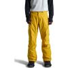 Burton Men’s Cargo 2L Pants(Yellow)