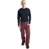 Burton Men’s Covert 2.0 2L Insulated Pants(Almandine)