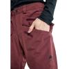 Burton Men’s Covert 2.0 2L Insulated Pants(Almandine)