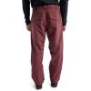 Burton Men’s Covert 2.0 2L Insulated Pants(Almandine)