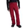 Burton Men’s Covert 2.0 2L Insulated Pants(Deep Red)