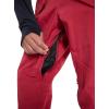 Burton Men’s Covert 2.0 2L Insulated Pants(Deep Red)