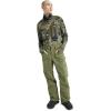 Burton Men’s Covert 2.0 2L Insulated Pants(Forest Moss)