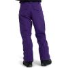 Burton Men’s Covert 2.0 2L Insulated Pants(Imperial Purple)