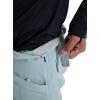 Burton Men’s Covert 2.0 2L Insulated Pants(Petrol Green)