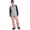 Burton Men’s Covert 2.0 2L Insulated Pants(Powder Blush)