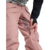 Burton Men’s Covert 2.0 2L Insulated Pants(Powder Blush)