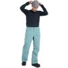 Burton Men’s Covert 2.0 2L Insulated Pants(Rock Lichen)