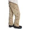 Burton Men’s Covert 2.0 2L Insulated Pants(Snowfall Camo)