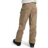 Burton Men’s Covert 2.0 2L Insulated Pants(Summit Taupe)