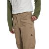 Burton Men’s Covert 2.0 2L Insulated Pants(Summit Taupe)