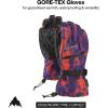 Burton Men’s Gore-TEX Gloves(Fiesta Pro)
