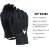 Burton Men’s Gore-TEX Gloves(Summit Taupe)