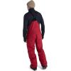 Burton Men’s Reserve Gore‑TEX 2L Bib Pants(Deep Red)