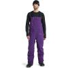 Burton Men’s Reserve Gore‑TEX 2L Bib Pants(Imperial Purple)