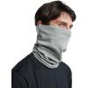Burton Midweight Neck Warmer(Gray Heather)