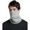 Burton Midweight Neck Warmer(Gray Heather)