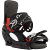 Burton Womens’ Lexa X EST Snowboard Bindings(Black)